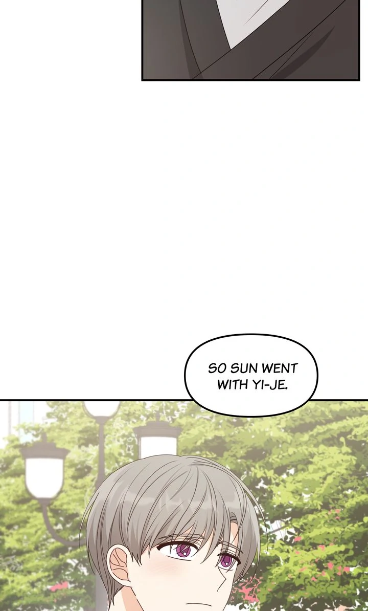 A Romantic Ending with My 2D Boyfriend! Chapter 31 268 ch 31 45