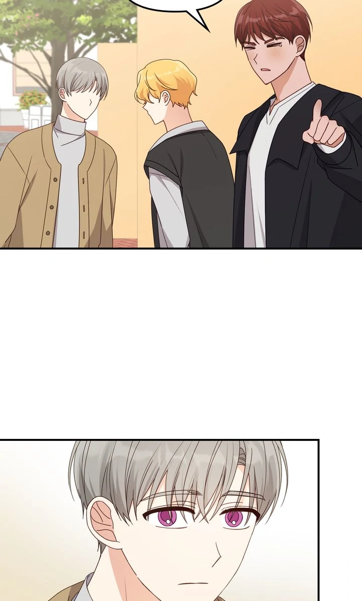 A Romantic Ending with My 2D Boyfriend! Chapter 31 270 ch 31 47