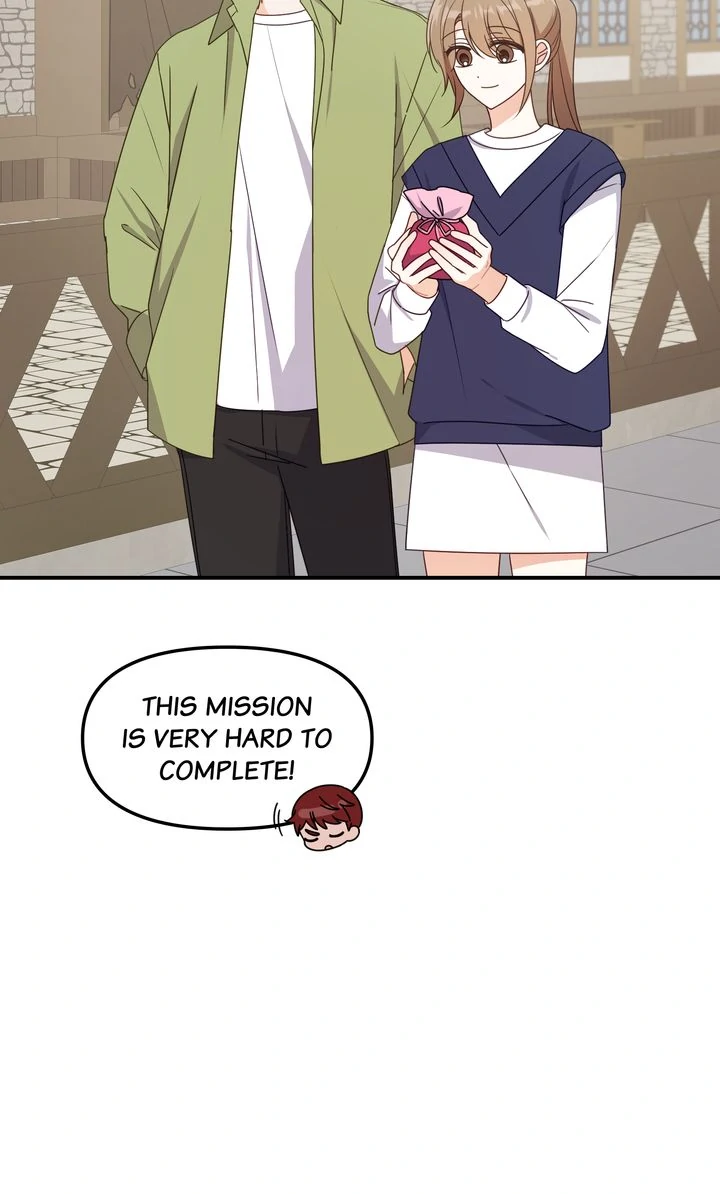 A Romantic Ending with My 2D Boyfriend! Chapter 31 272 ch 31 49