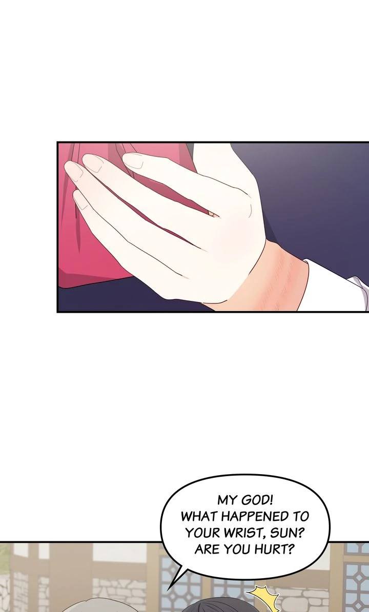 A Romantic Ending with My 2D Boyfriend! Chapter 31 273 ch 31 50