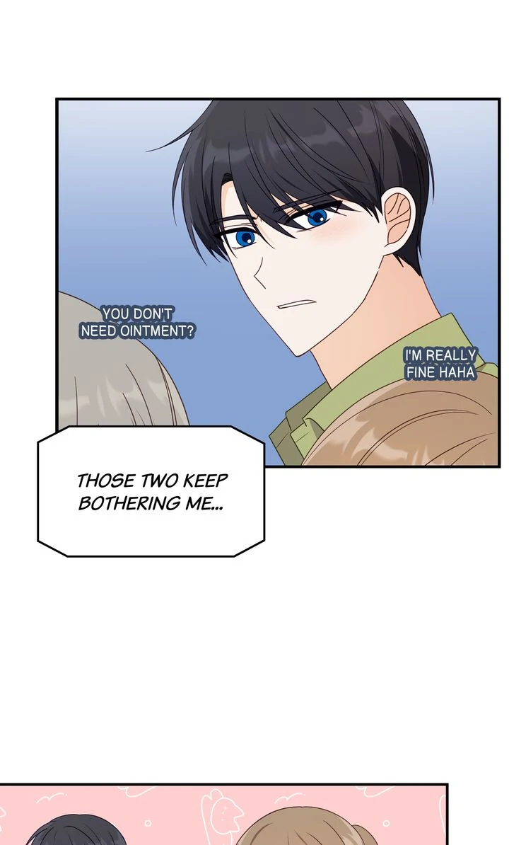 A Romantic Ending with My 2D Boyfriend! Chapter 31 275 ch 31 52