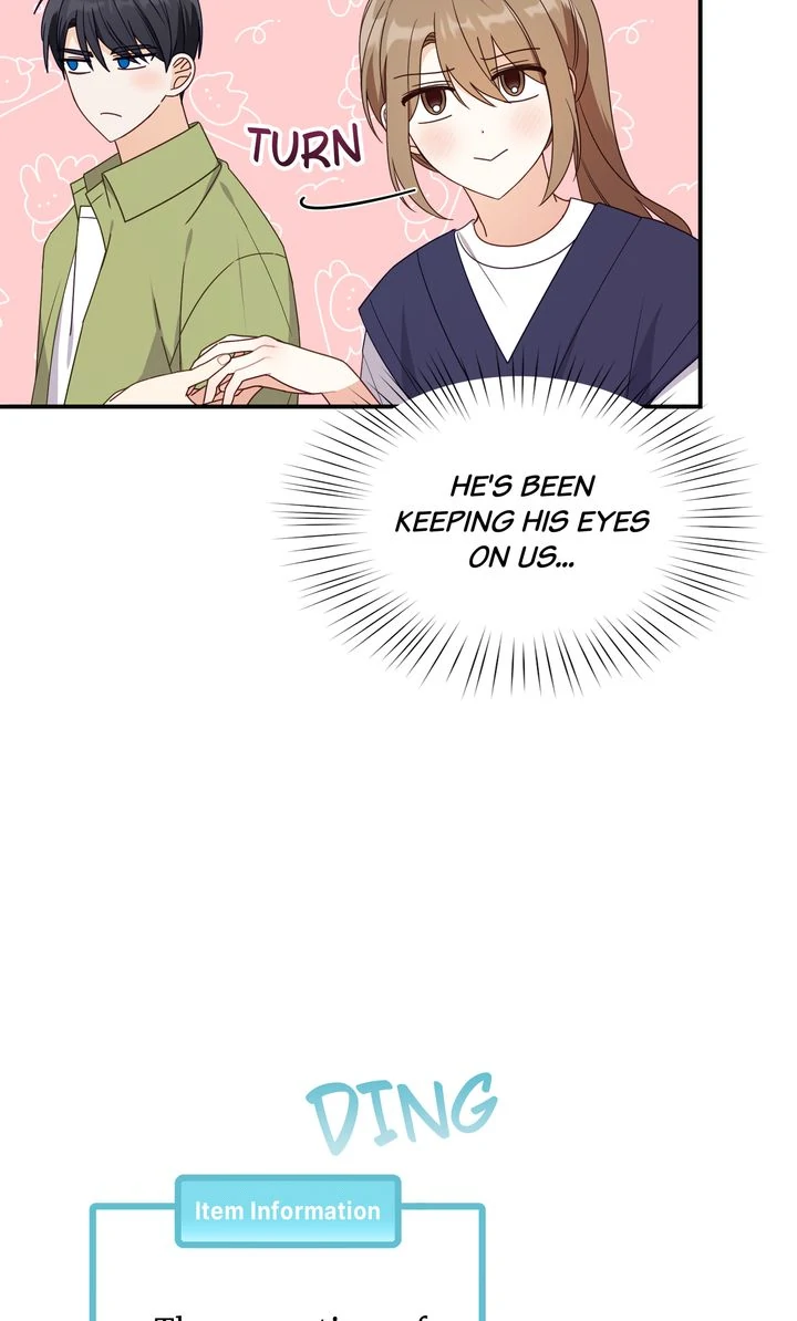 A Romantic Ending with My 2D Boyfriend! Chapter 31 276 ch 31 53