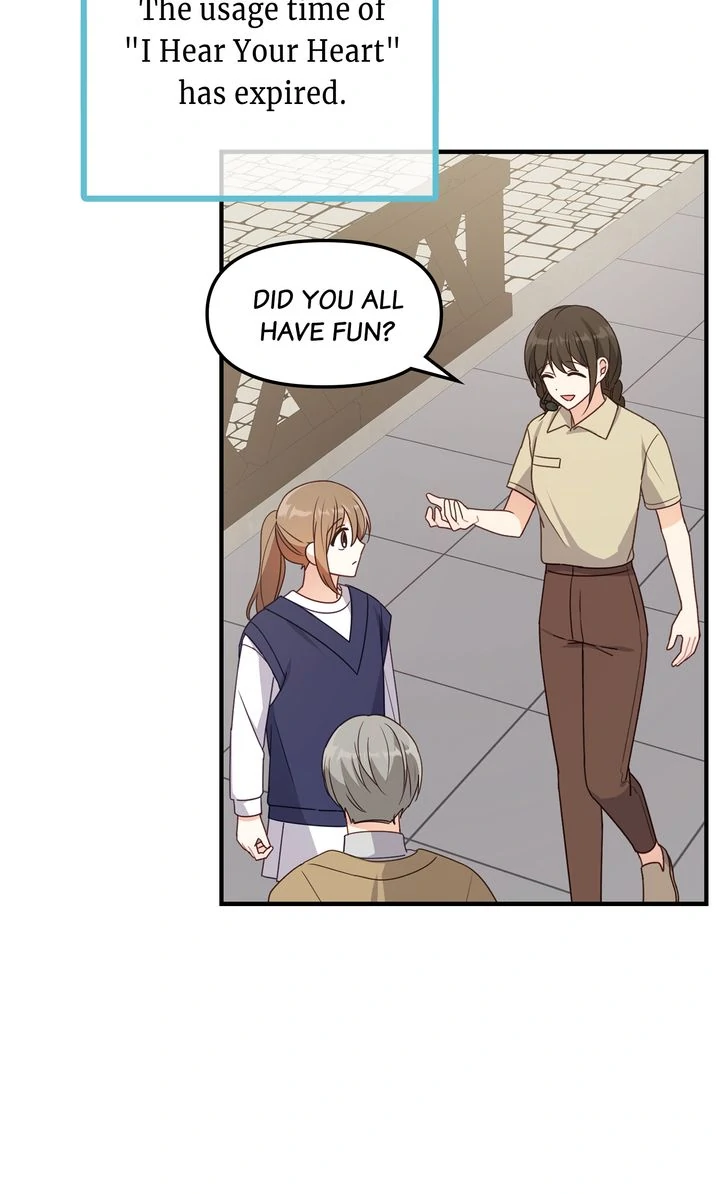 A Romantic Ending with My 2D Boyfriend! Chapter 31 277 ch 31 54