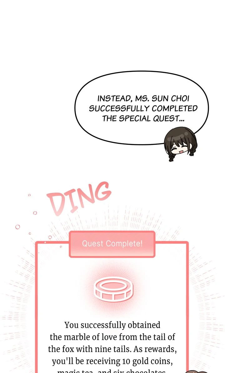 A Romantic Ending with My 2D Boyfriend! Chapter 31 279 ch 31 56