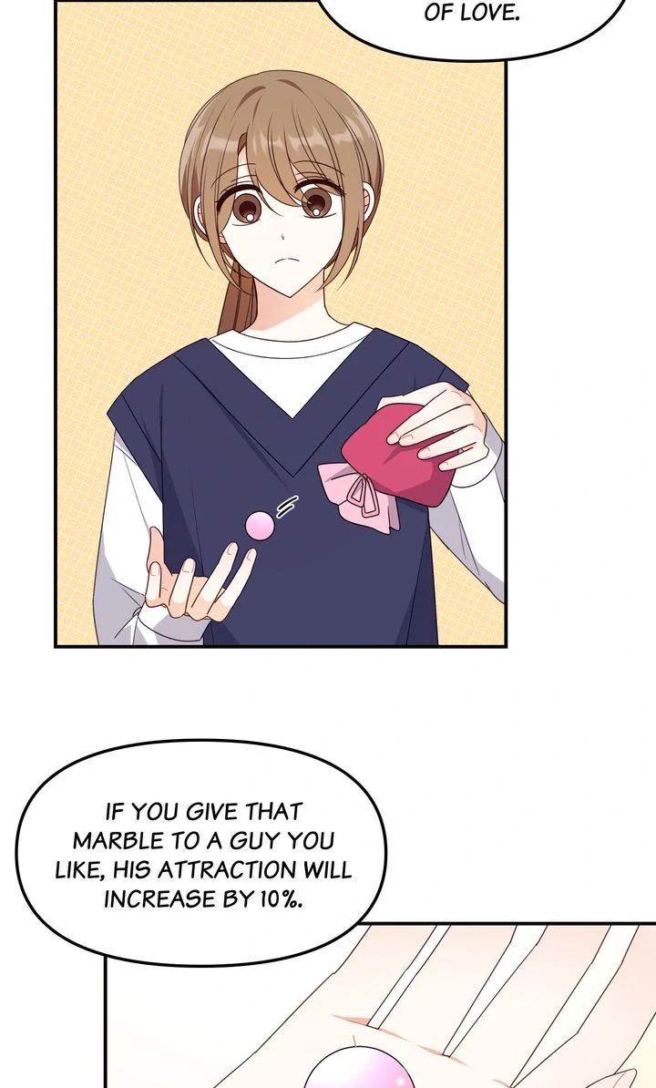 A Romantic Ending with My 2D Boyfriend! Chapter 31 281 ch 31 58