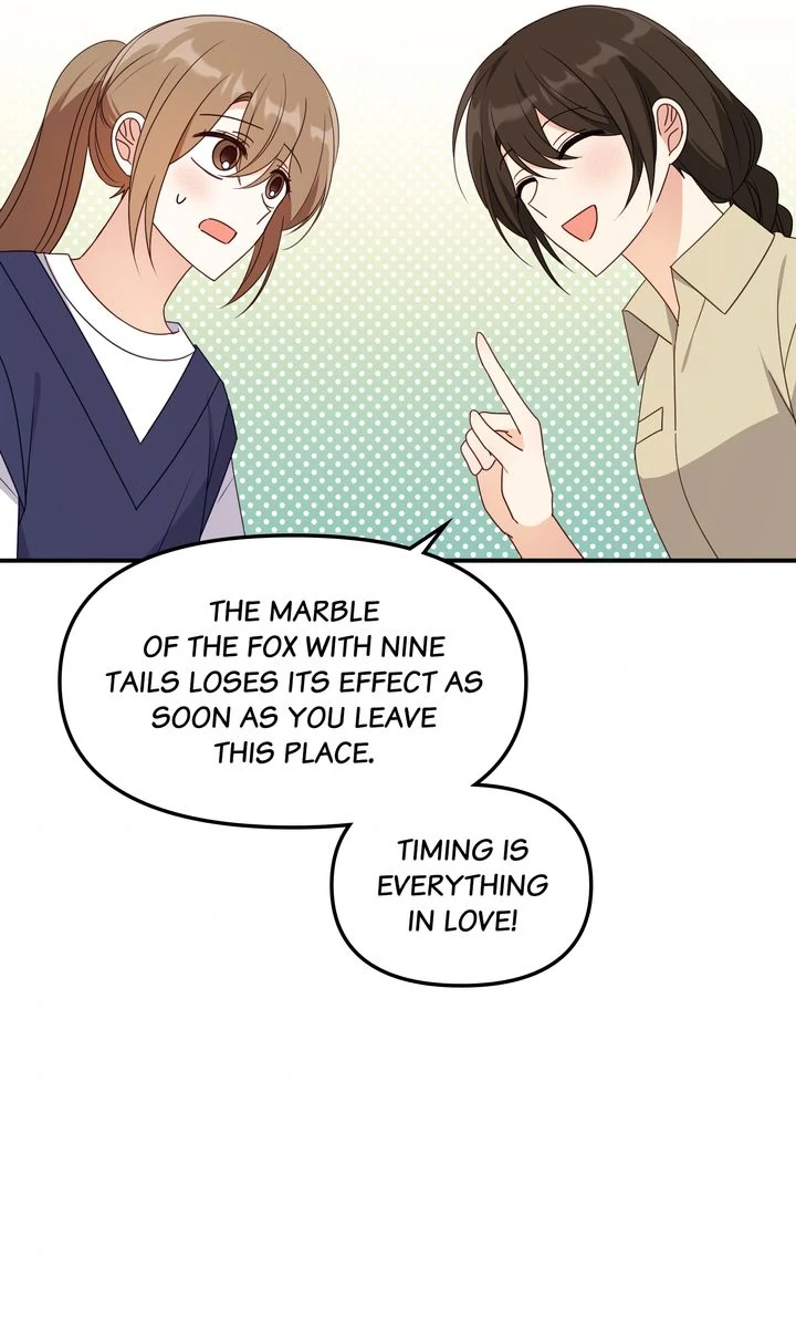 A Romantic Ending with My 2D Boyfriend! Chapter 31 283 ch 31 60