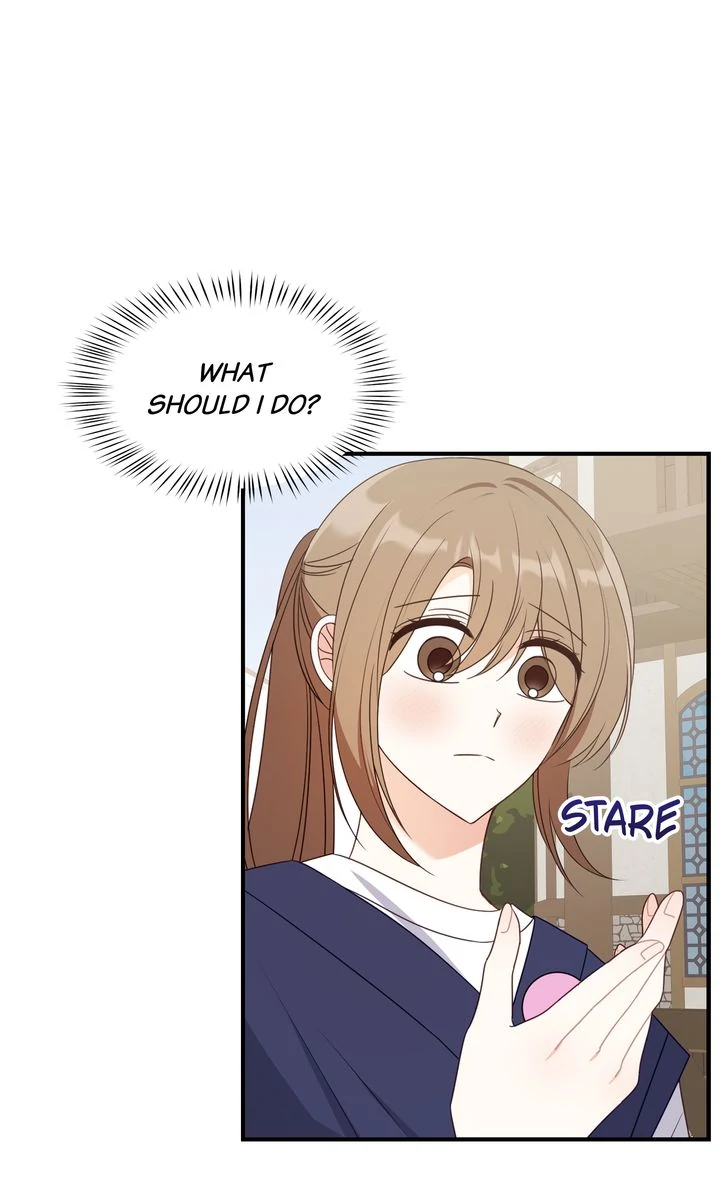 A Romantic Ending with My 2D Boyfriend! Chapter 31 284 ch 31 61