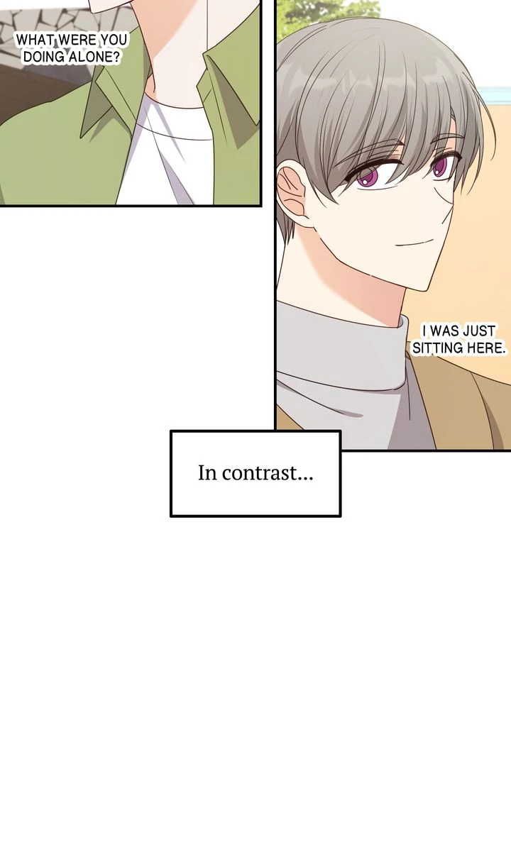 A Romantic Ending with My 2D Boyfriend! Chapter 31 286 ch 31 63