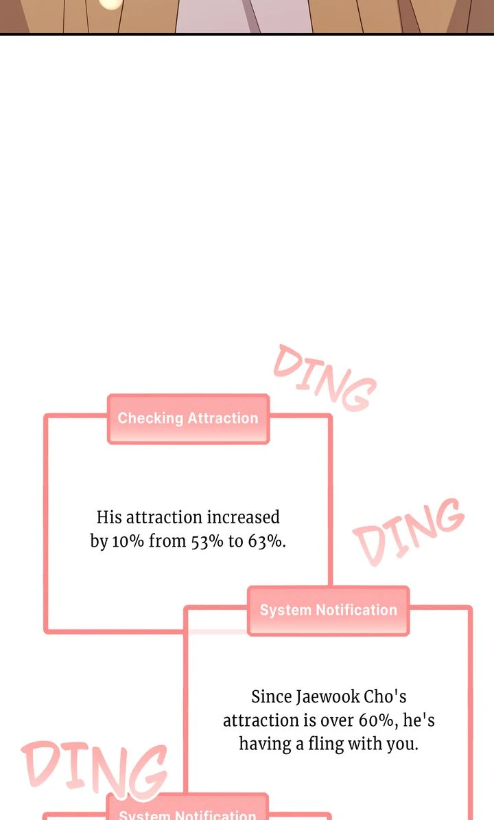 A Romantic Ending with My 2D Boyfriend! Chapter 31 290 ch 31 67