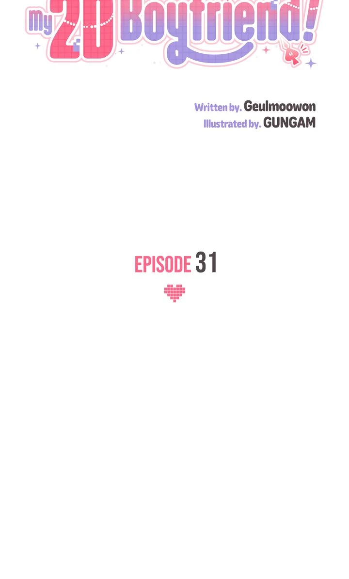 A Romantic Ending with My 2D Boyfriend! Chapter 31 230 ch 31 7