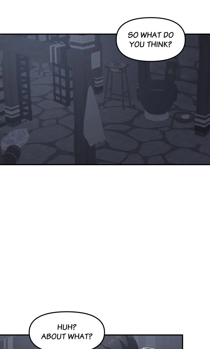 A Romantic Ending with My 2D Boyfriend! Chapter 31 231 ch 31 8