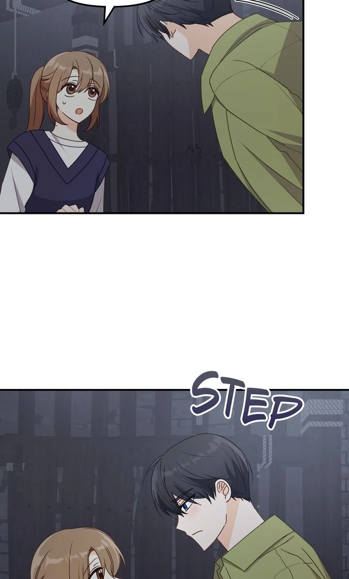 A Romantic Ending with My 2D Boyfriend! Chapter 31 232 ch 31 9