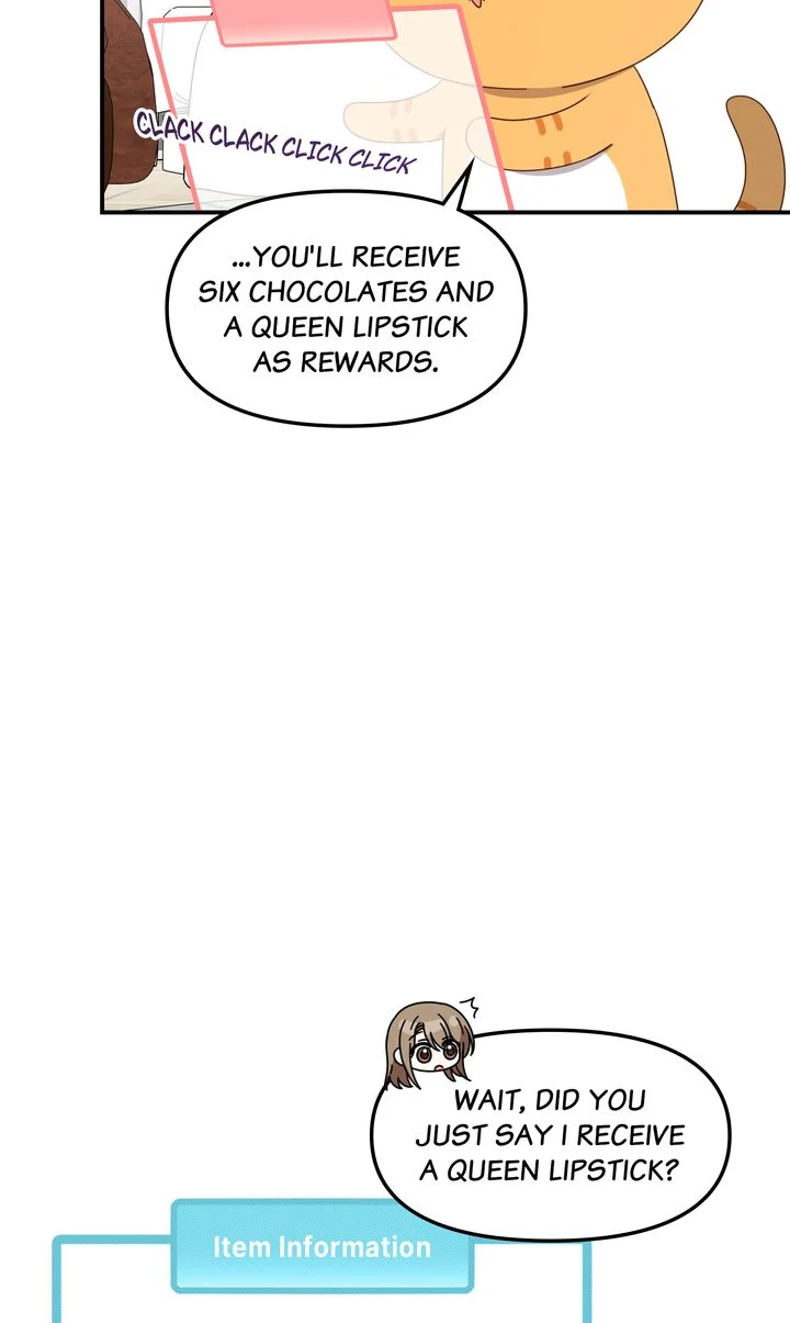 A Romantic Ending with My 2D Boyfriend! Chapter 36 272 ch 36 10