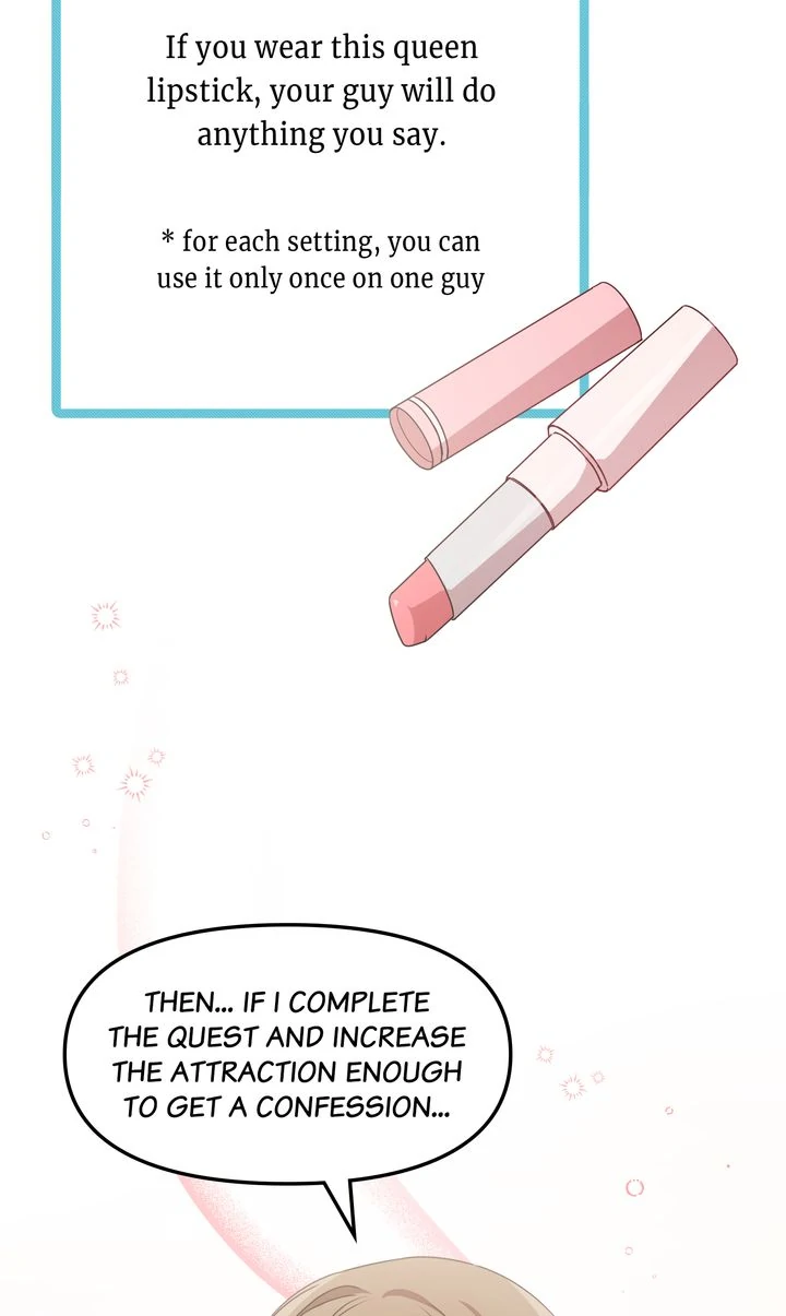 A Romantic Ending with My 2D Boyfriend! Chapter 36 273 ch 36 11