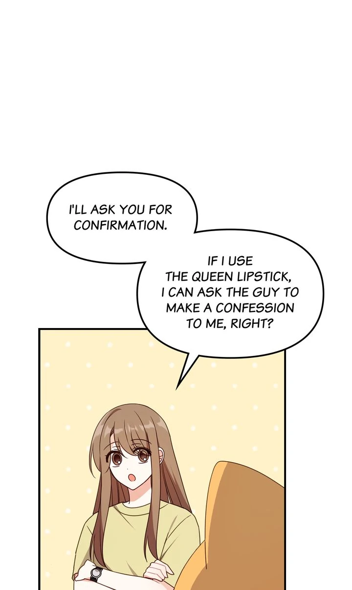 A Romantic Ending with My 2D Boyfriend! Chapter 36 275 ch 36 13