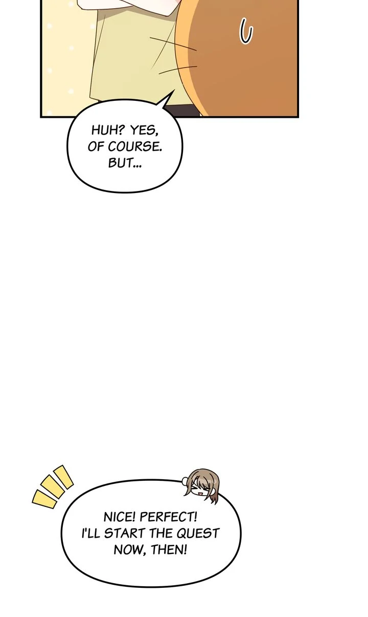 A Romantic Ending with My 2D Boyfriend! Chapter 36 276 ch 36 14