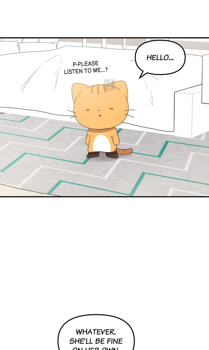 A Romantic Ending with My 2D Boyfriend! Chapter 36 277 ch 36 15