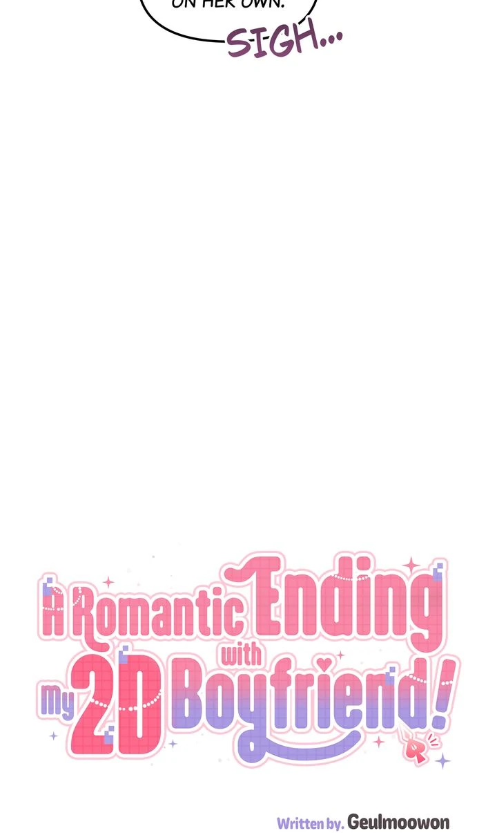 A Romantic Ending with My 2D Boyfriend! Chapter 36 278 ch 36 16
