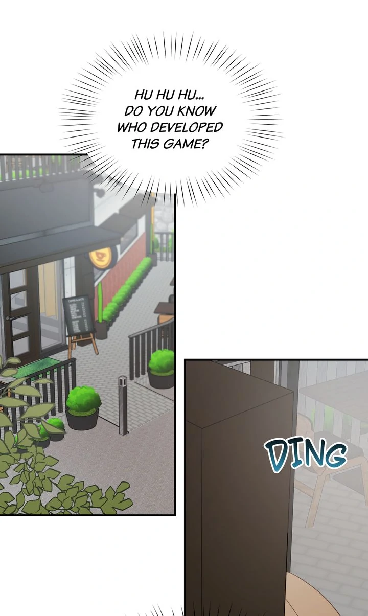 A Romantic Ending with My 2D Boyfriend! Chapter 36 280 ch 36 18