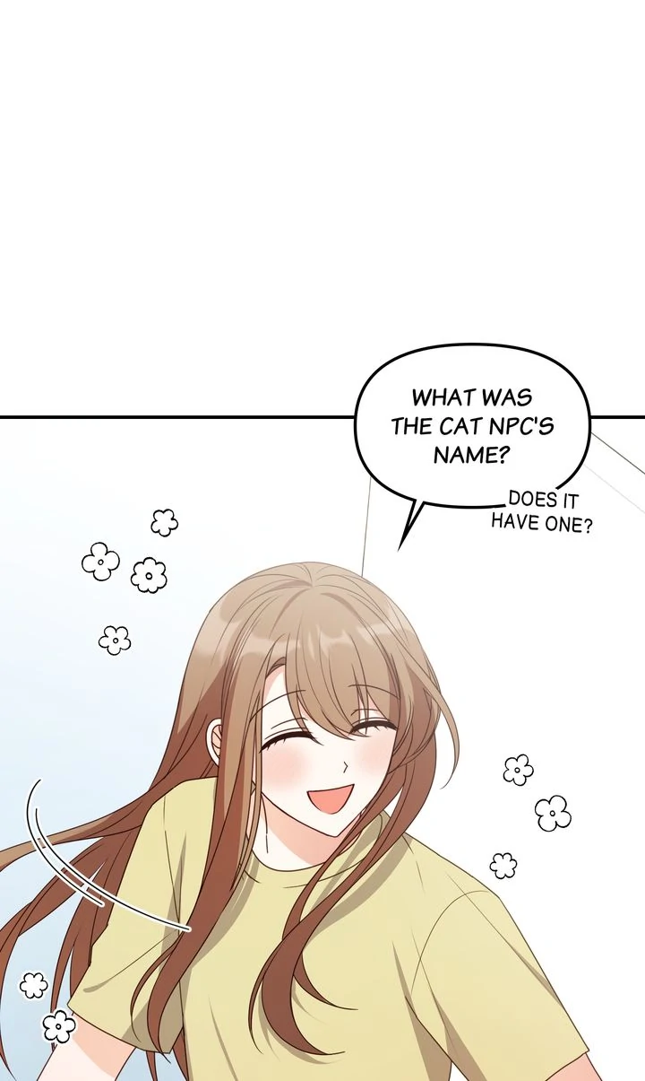 A Romantic Ending with My 2D Boyfriend! Chapter 36 264 ch 36 2