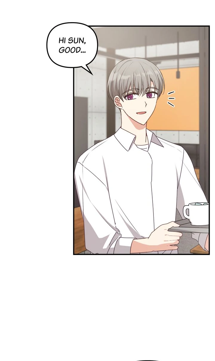 A Romantic Ending with My 2D Boyfriend! Chapter 36 282 ch 36 20