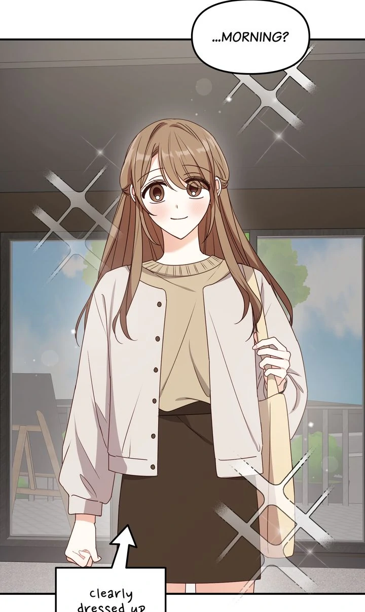 A Romantic Ending with My 2D Boyfriend! Chapter 36 283 ch 36 21