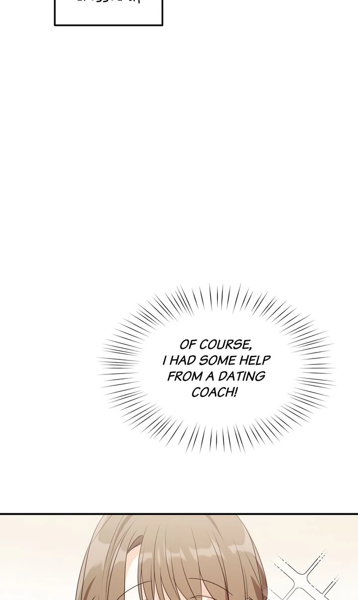 A Romantic Ending with My 2D Boyfriend! Chapter 36 284 ch 36 22