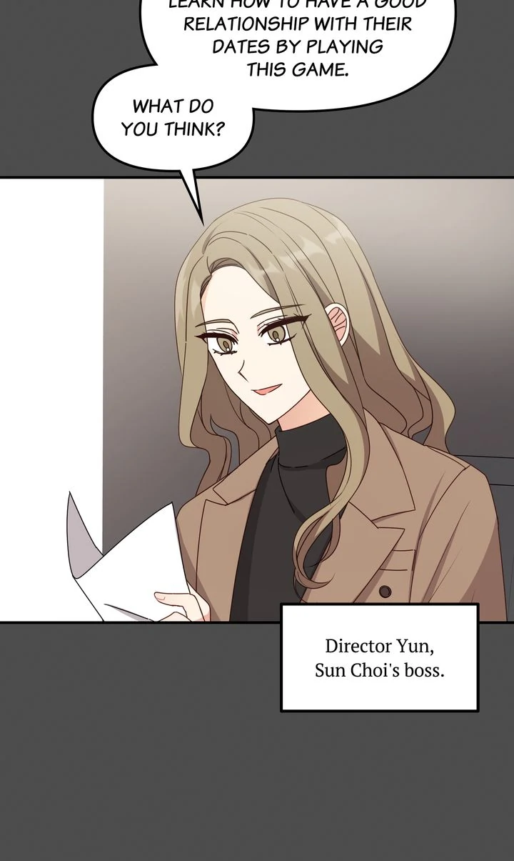 A Romantic Ending with My 2D Boyfriend! Chapter 36 287 ch 36 25