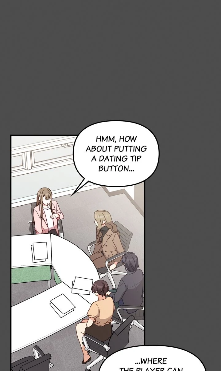 A Romantic Ending with My 2D Boyfriend! Chapter 36 288 ch 36 26