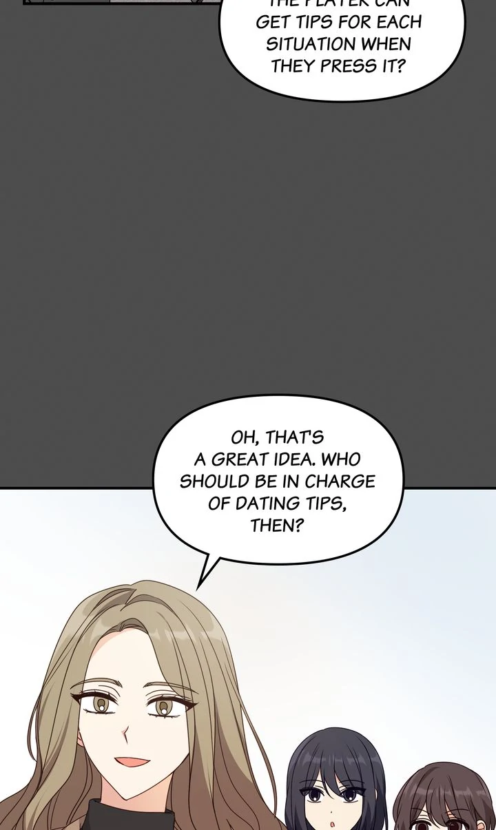 A Romantic Ending with My 2D Boyfriend! Chapter 36 289 ch 36 27