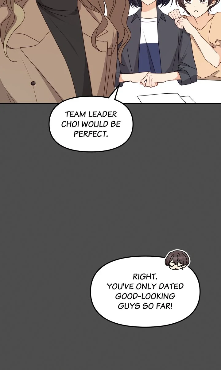 A Romantic Ending with My 2D Boyfriend! Chapter 36 290 ch 36 28