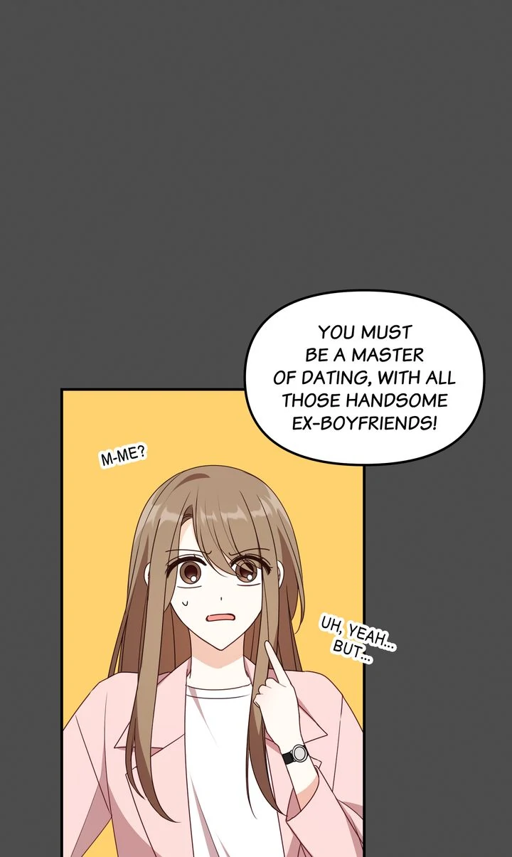 A Romantic Ending with My 2D Boyfriend! Chapter 36 291 ch 36 29