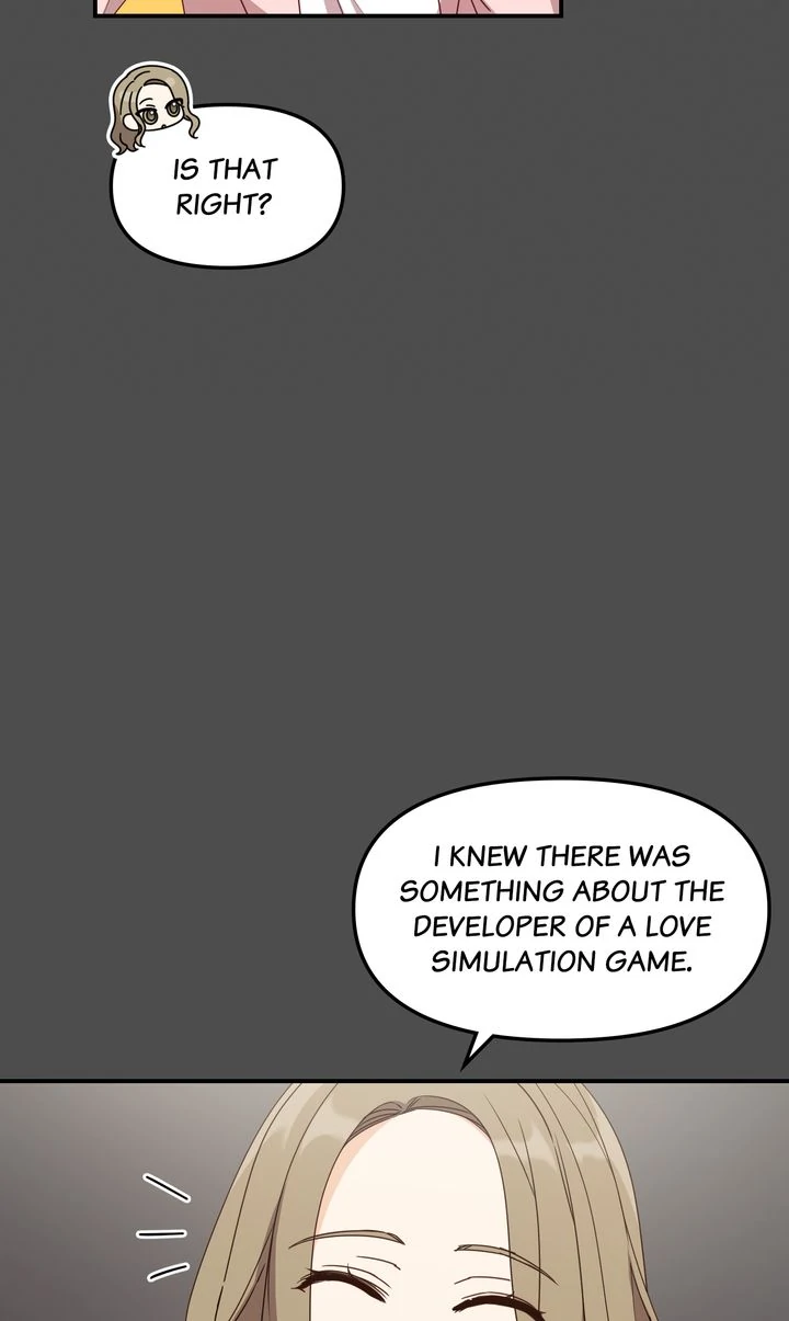 A Romantic Ending with My 2D Boyfriend! Chapter 36 292 ch 36 30