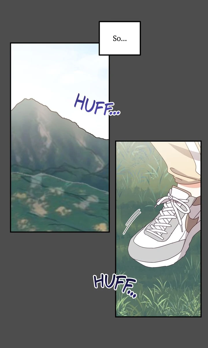 A Romantic Ending with My 2D Boyfriend! Chapter 36 296 ch 36 34