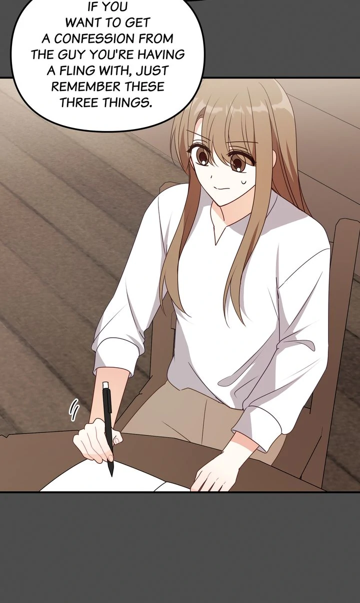 A Romantic Ending with My 2D Boyfriend! Chapter 36 301 ch 36 39