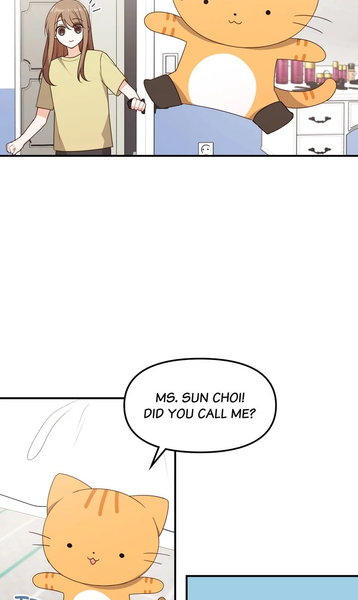 A Romantic Ending with My 2D Boyfriend! Chapter 36 266 ch 36 4