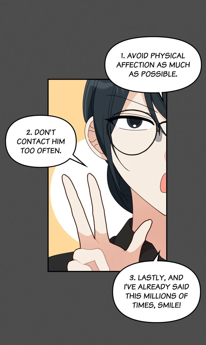 A Romantic Ending with My 2D Boyfriend! Chapter 36 302 ch 36 40