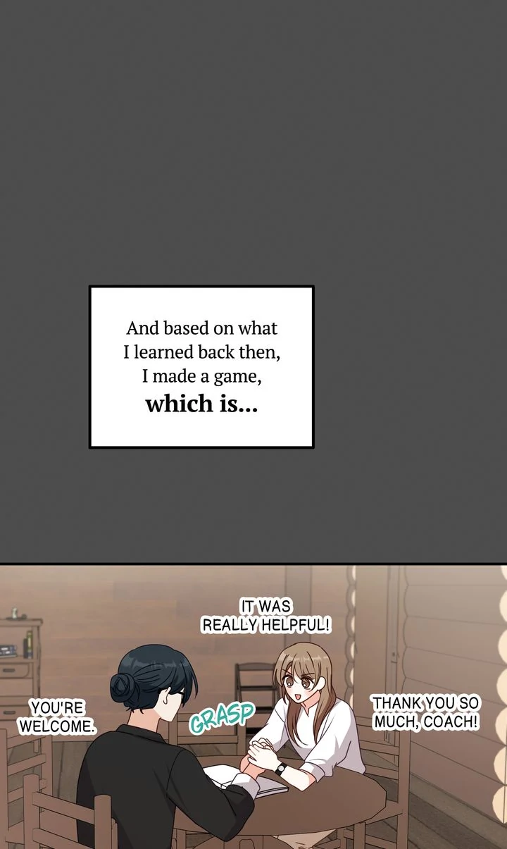 A Romantic Ending with My 2D Boyfriend! Chapter 36 303 ch 36 41