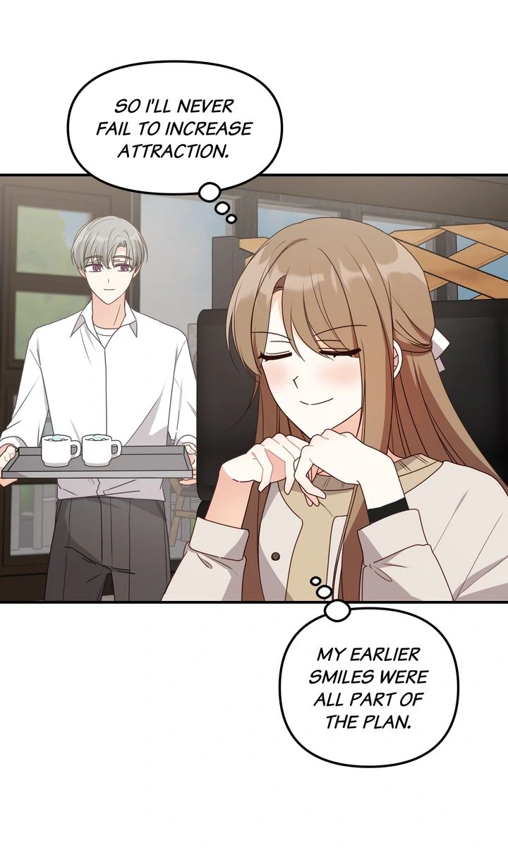 A Romantic Ending with My 2D Boyfriend! Chapter 36 305 ch 36 43