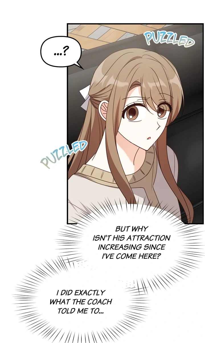 A Romantic Ending with My 2D Boyfriend! Chapter 36 310 ch 36 48