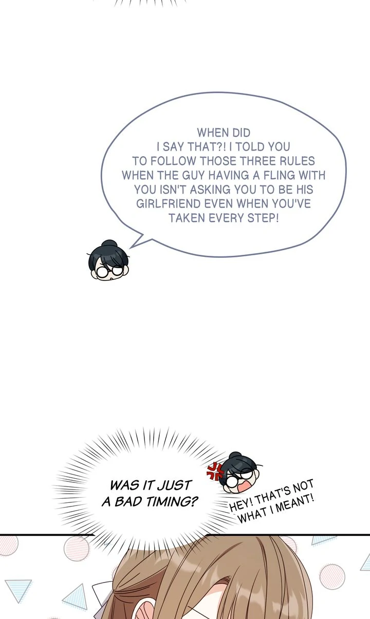 A Romantic Ending with My 2D Boyfriend! Chapter 36 311 ch 36 49