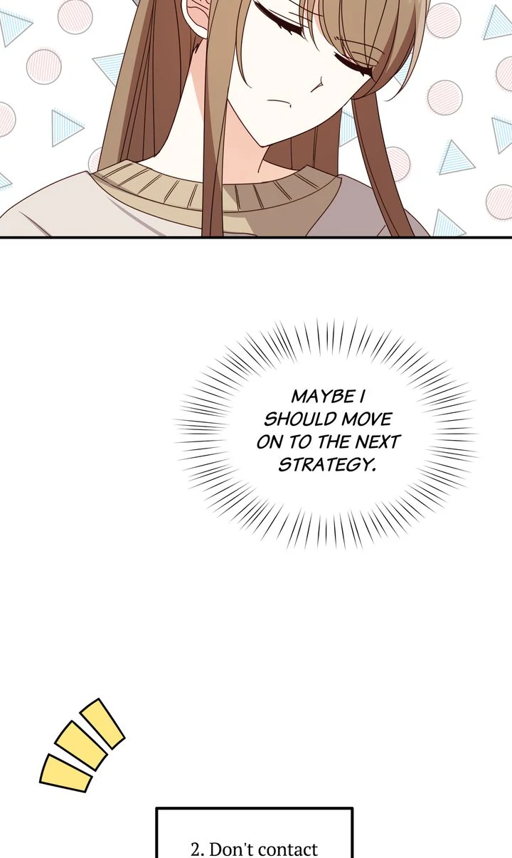 A Romantic Ending with My 2D Boyfriend! Chapter 36 312 ch 36 50