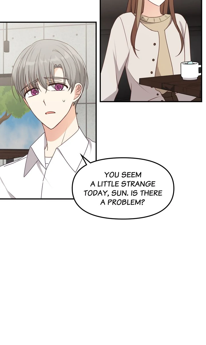 A Romantic Ending with My 2D Boyfriend! Chapter 36 314 ch 36 52