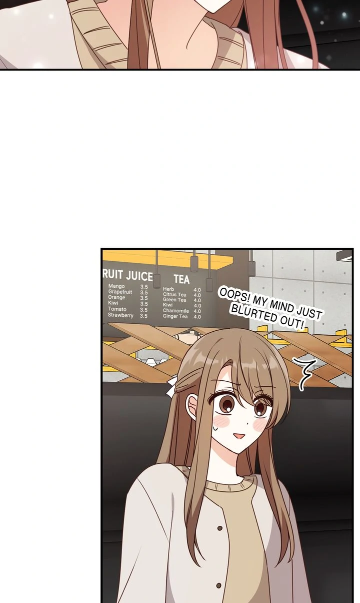 A Romantic Ending with My 2D Boyfriend! Chapter 36 317 ch 36 55