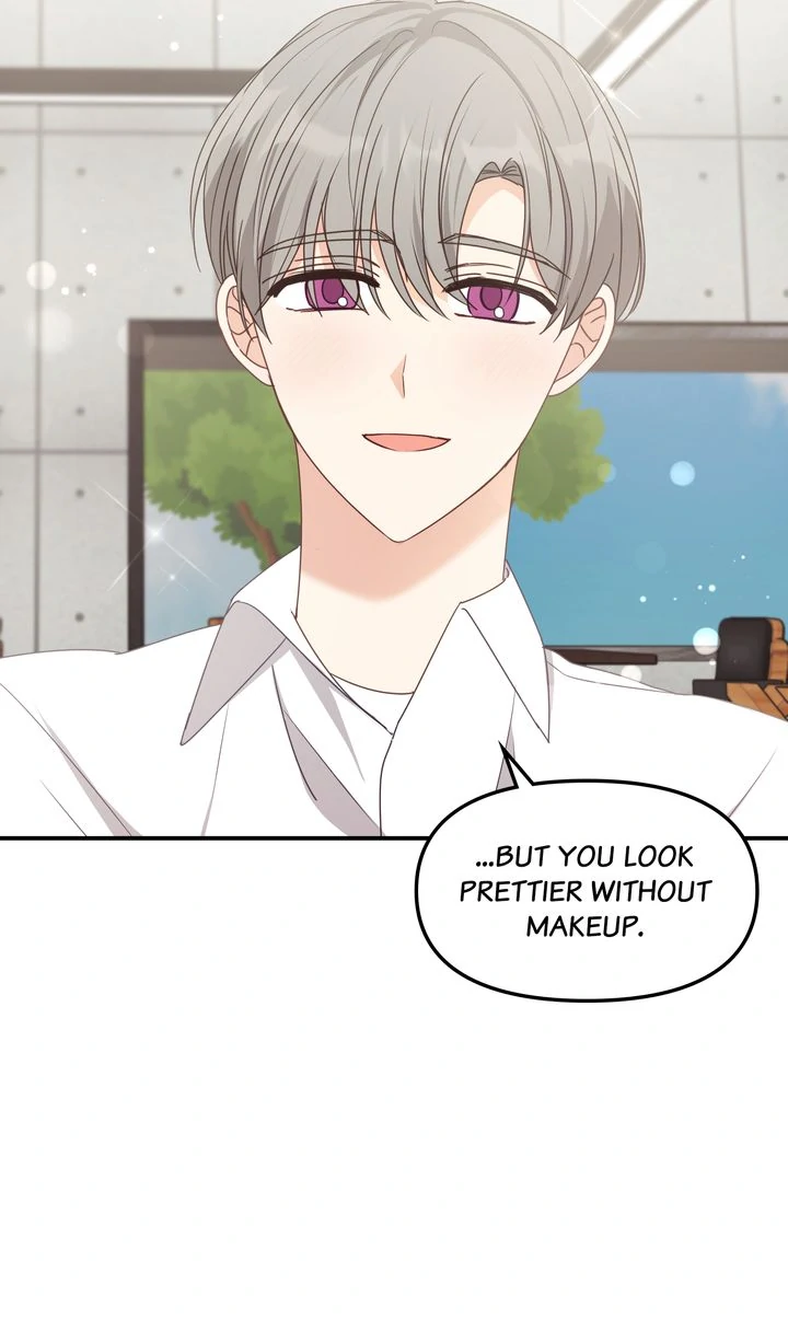 A Romantic Ending with My 2D Boyfriend! Chapter 36 319 ch 36 57