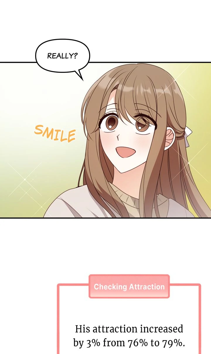 A Romantic Ending with My 2D Boyfriend! Chapter 36 320 ch 36 58