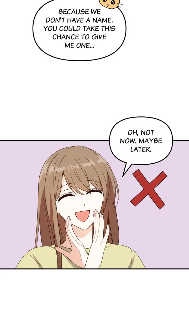 A Romantic Ending with My 2D Boyfriend! Chapter 36 268 ch 36 6