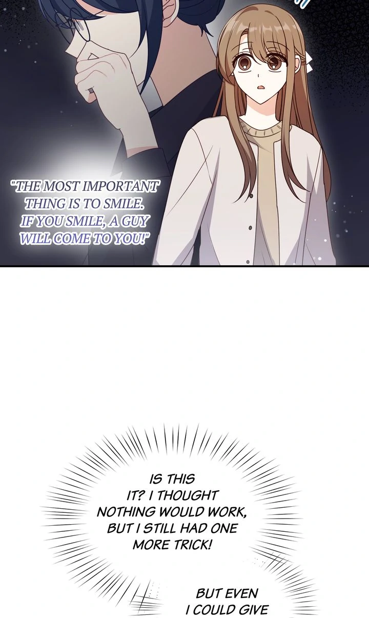 A Romantic Ending with My 2D Boyfriend! Chapter 36 322 ch 36 60