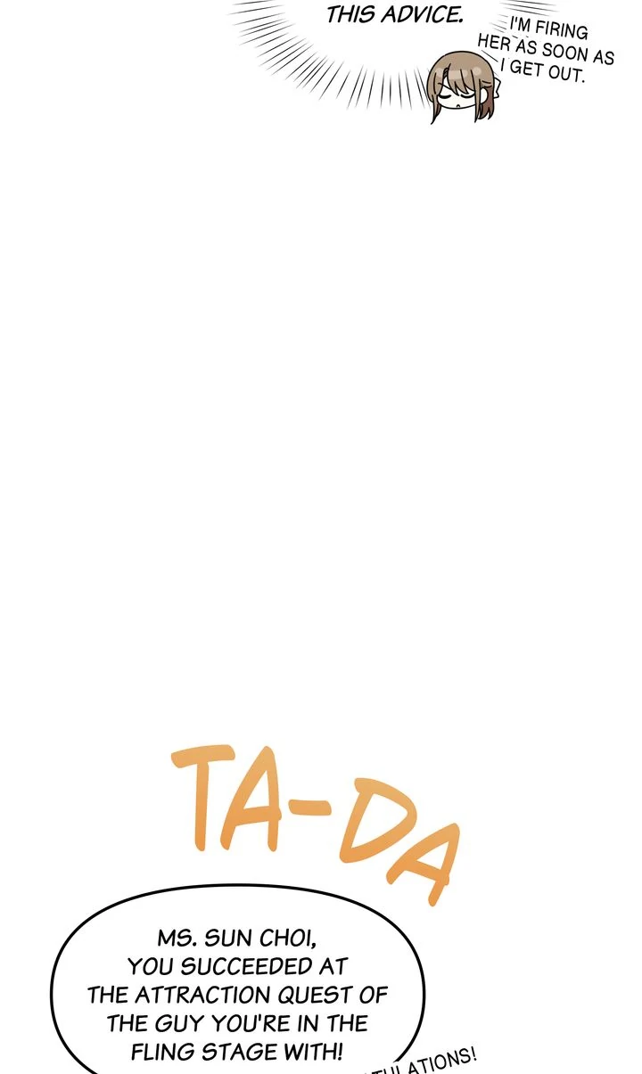 A Romantic Ending with My 2D Boyfriend! Chapter 36 323 ch 36 61