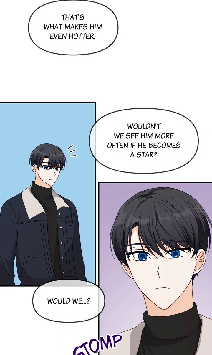 A Romantic Ending with My 2D Boyfriend! Chapter 36 330 ch 36 68